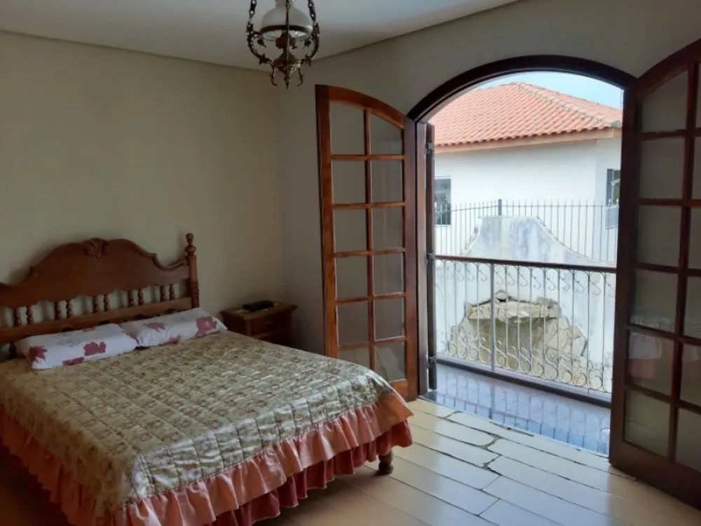 Sobrado, 5 quartos, 300 m² - Foto 3