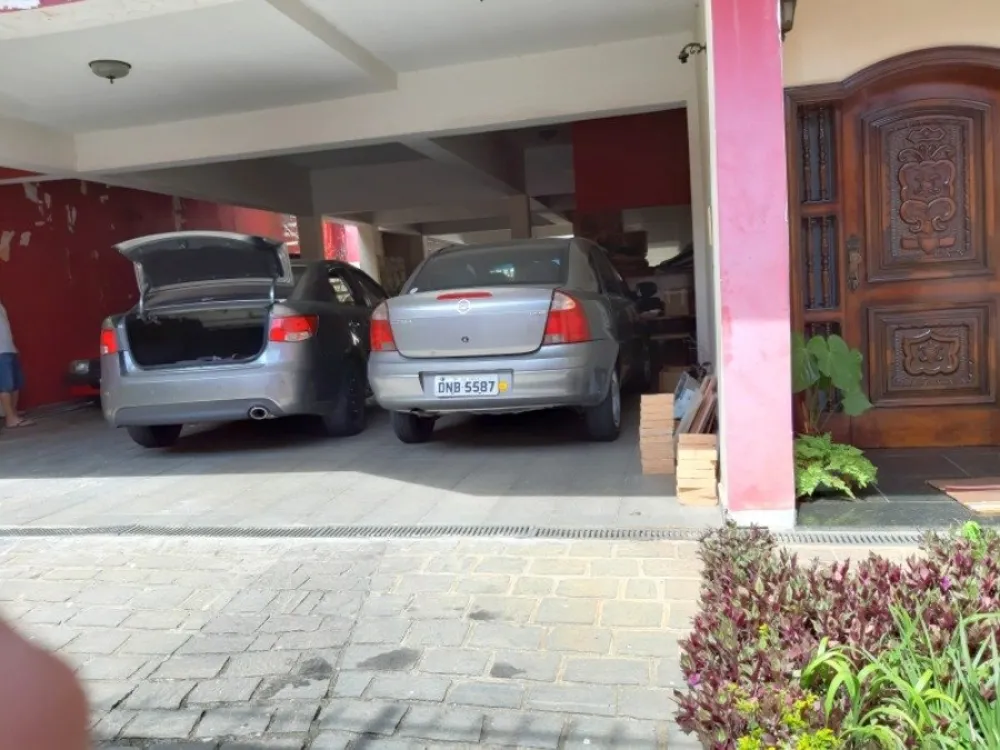 Sobrado, 5 quartos, 300 m² - Foto 12