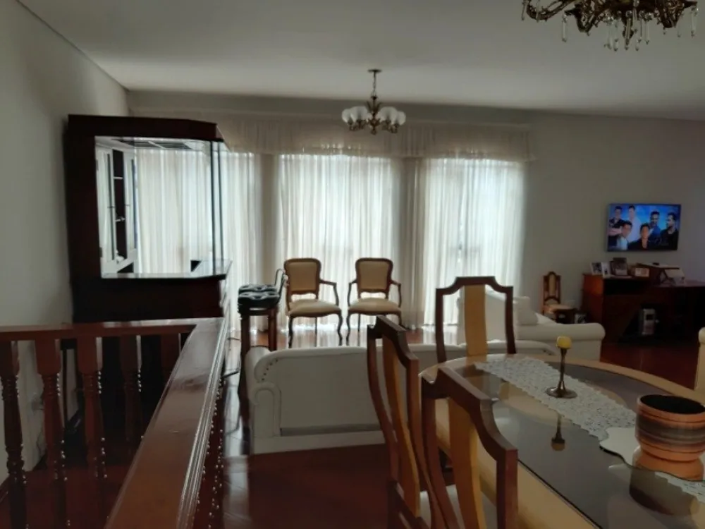 Sobrado, 5 quartos, 300 m² - Foto 9