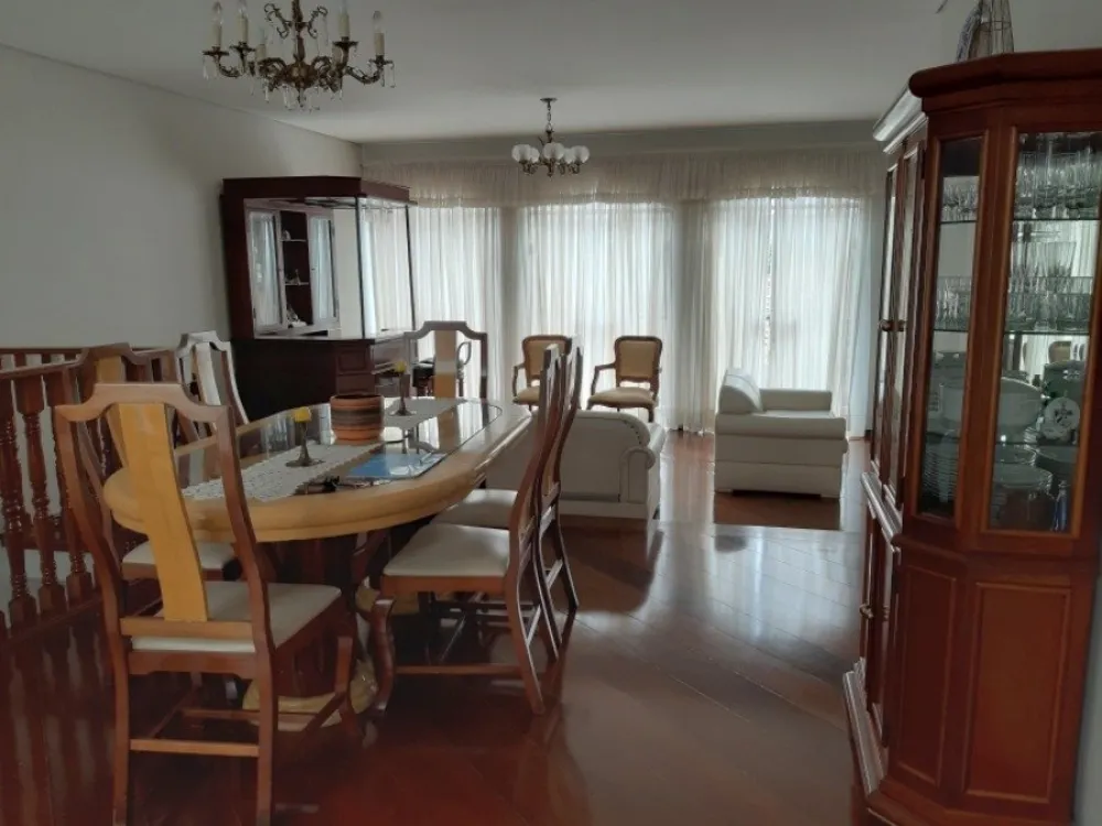 Sobrado, 5 quartos, 300 m² - Foto 8