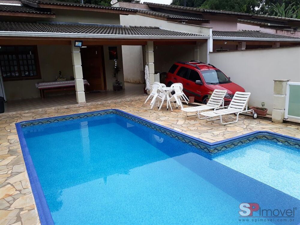 Casa, 3 quartos, 150 m² - Foto 4