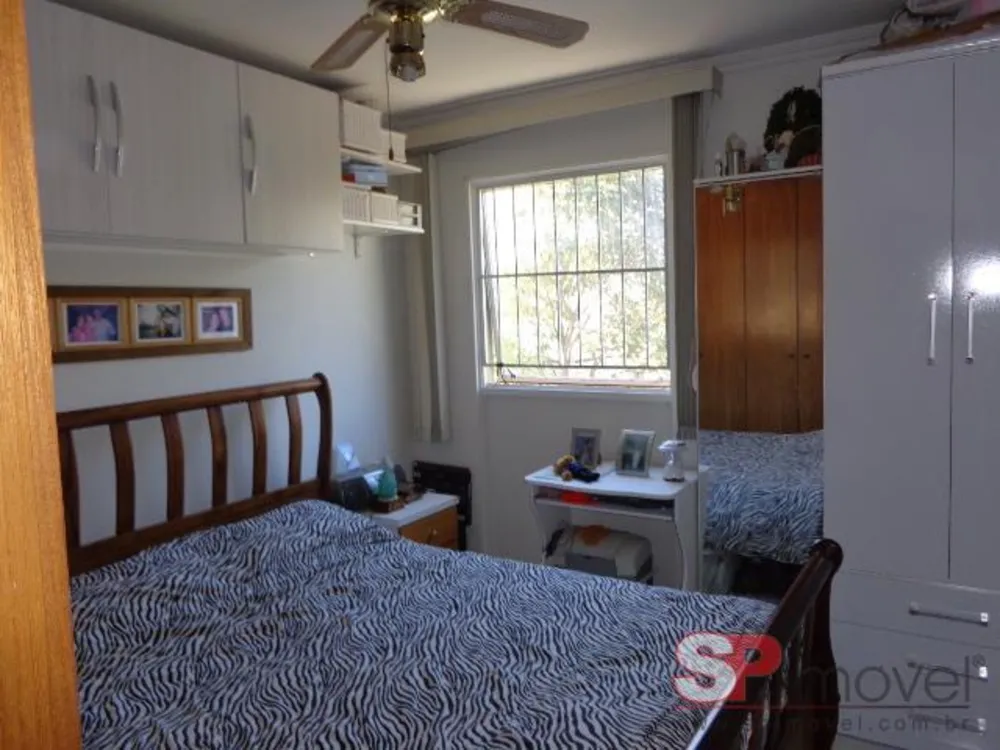 Apartamento, 3 quartos, 78 m² - Foto 11