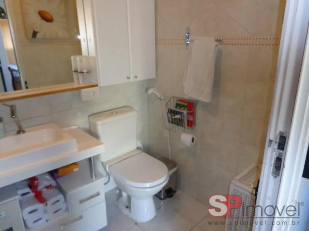 Apartamento, 3 quartos, 78 m² - Foto 14