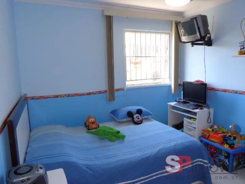 Apartamento, 3 quartos, 78 m² - Foto 8