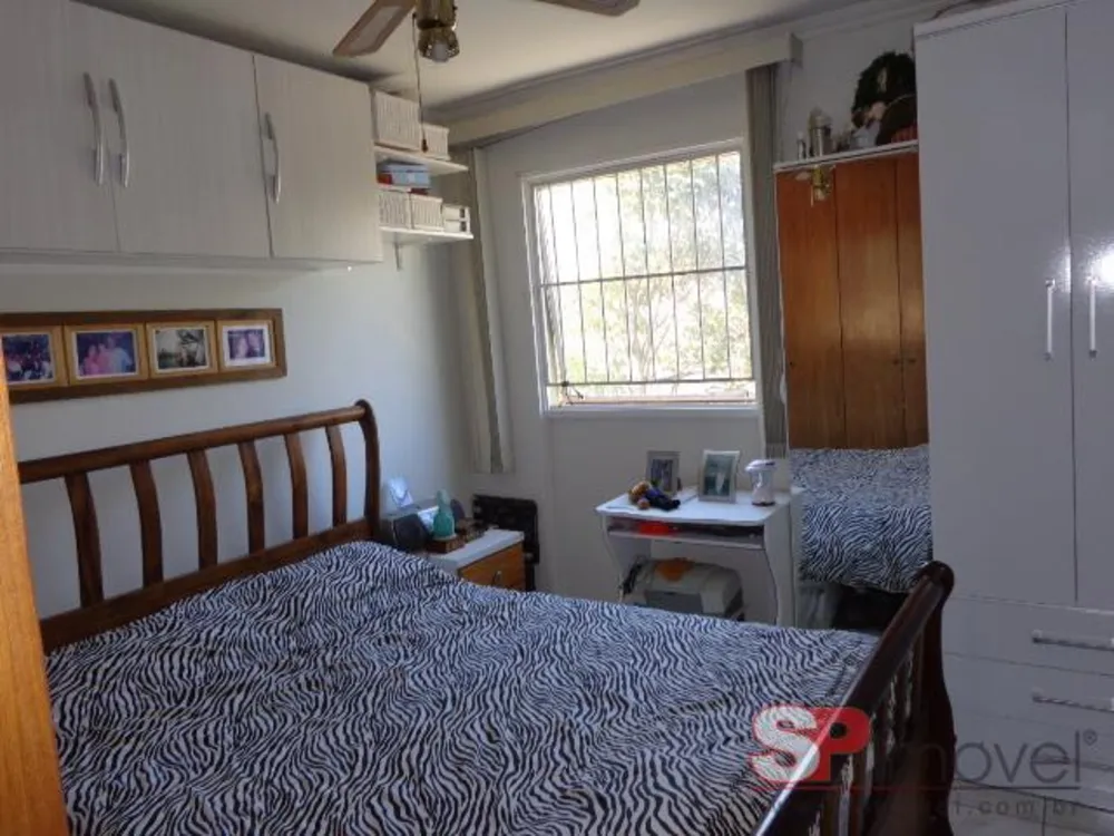 Apartamento, 3 quartos, 78 m² - Foto 13