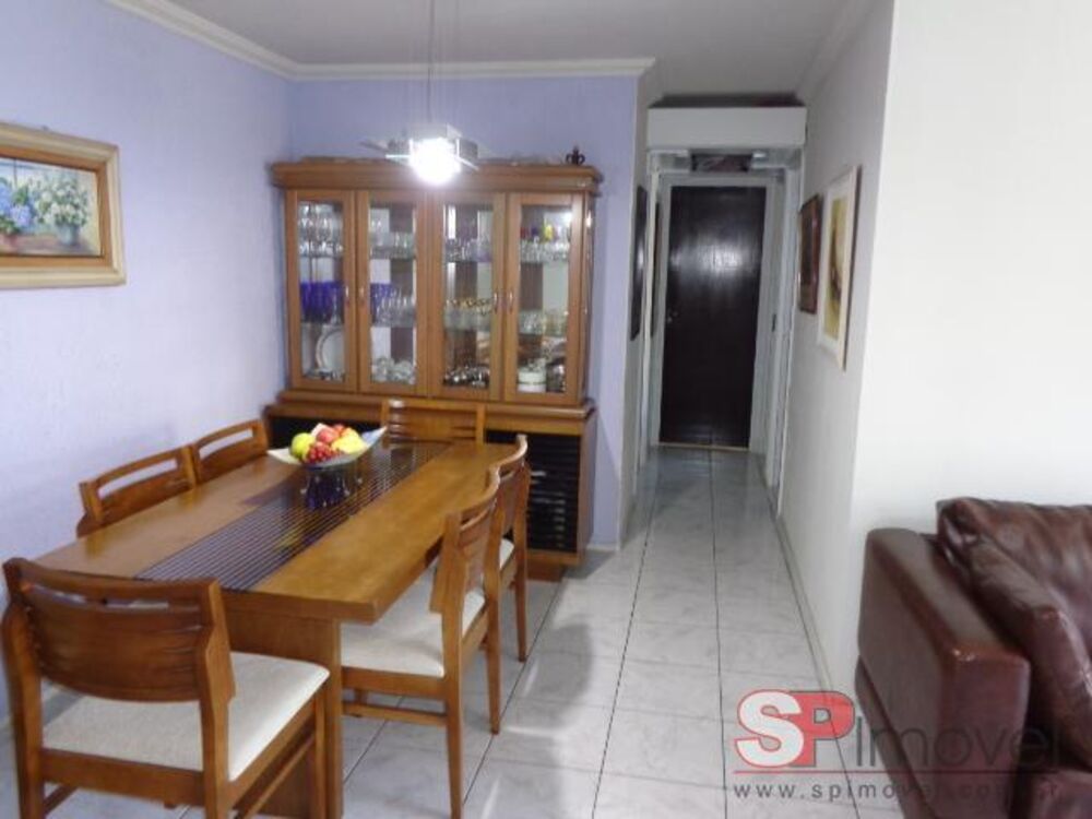 Apartamento, 3 quartos, 78 m² - Foto 4