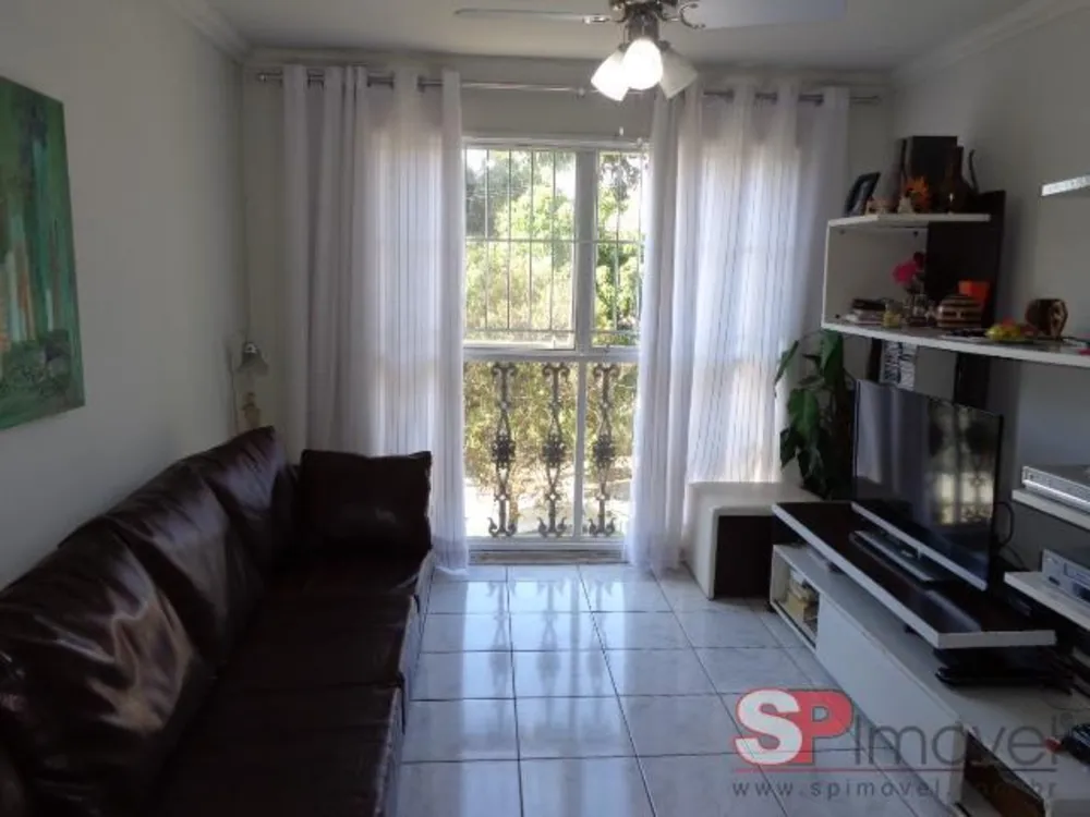 Apartamento, 3 quartos, 78 m² - Foto 6