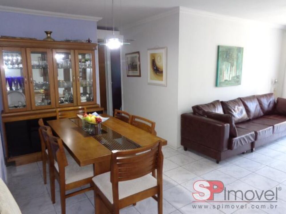Apartamento, 3 quartos, 78 m² - Foto 1