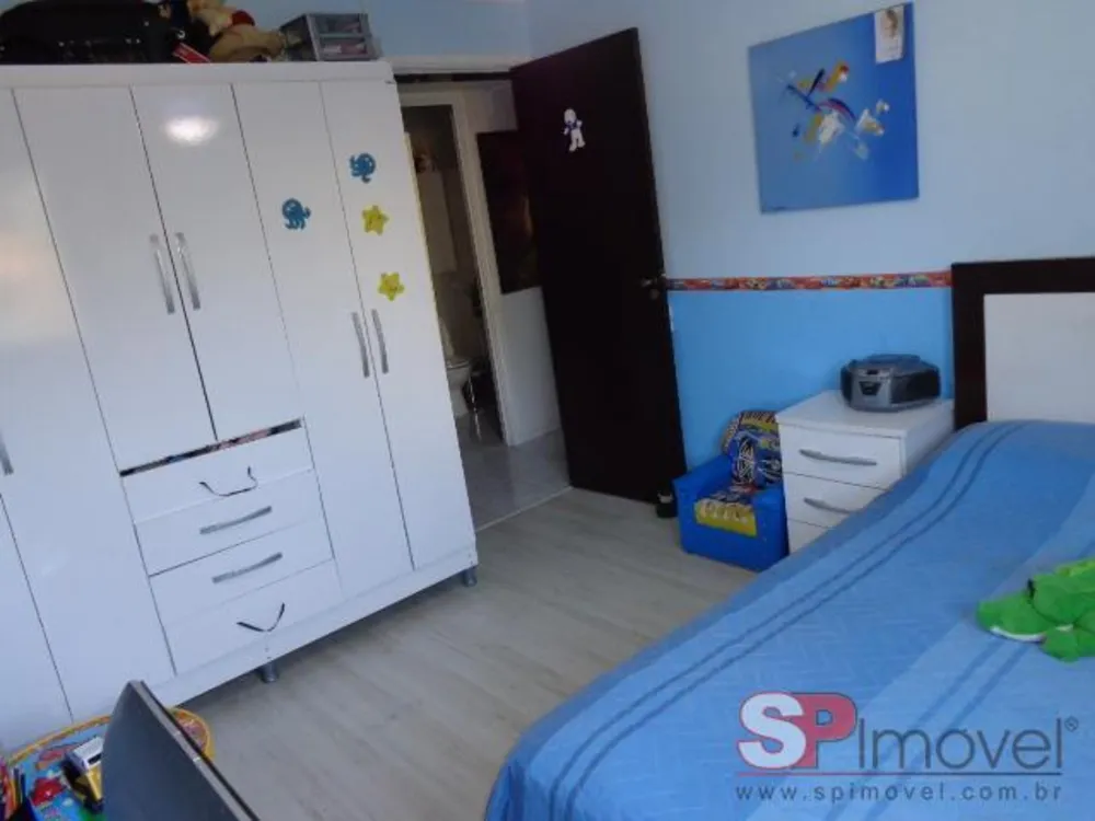 Apartamento, 3 quartos, 78 m² - Foto 9