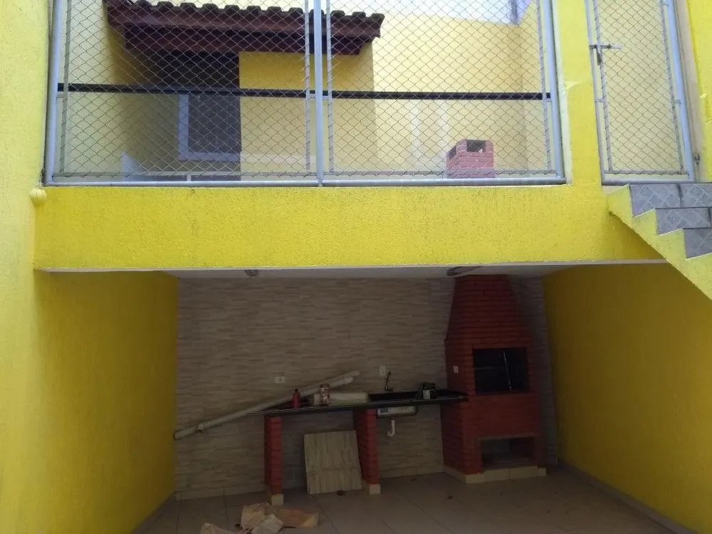 Casa, 3 quartos, 120 m² - Foto 16