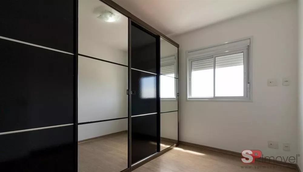 Apartamento à venda com 2 quartos, 50m² - Foto 2