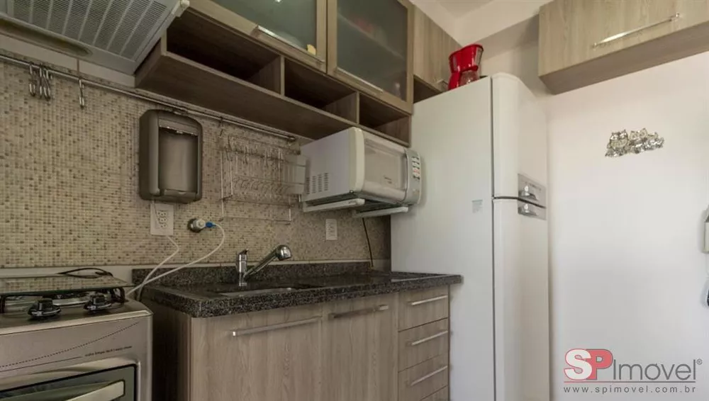 Apartamento à venda com 2 quartos, 50m² - Foto 11