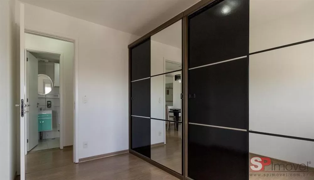 Apartamento à venda com 2 quartos, 50m² - Foto 1