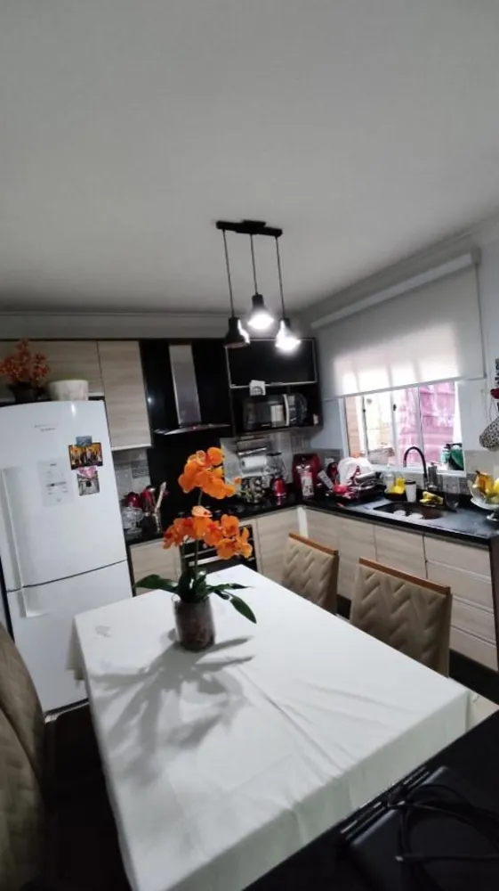 Sobrado, 2 quartos, 70 m² - Foto 9