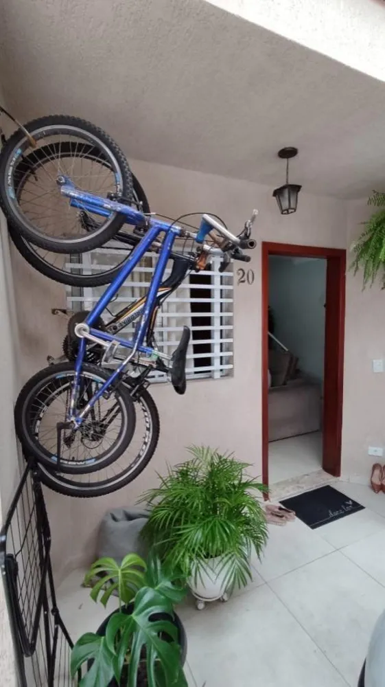 Sobrado, 2 quartos, 70 m² - Foto 2