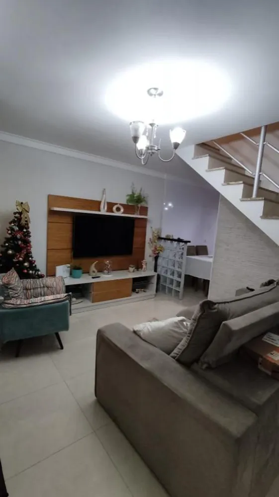 Sobrado, 2 quartos, 70 m² - Foto 4