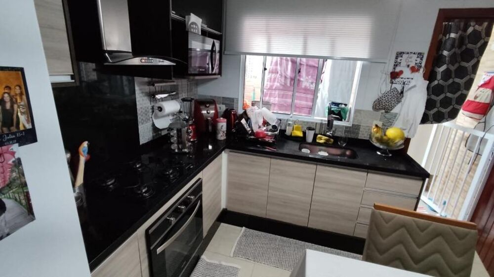 Sobrado, 2 quartos, 70 m² - Foto 4