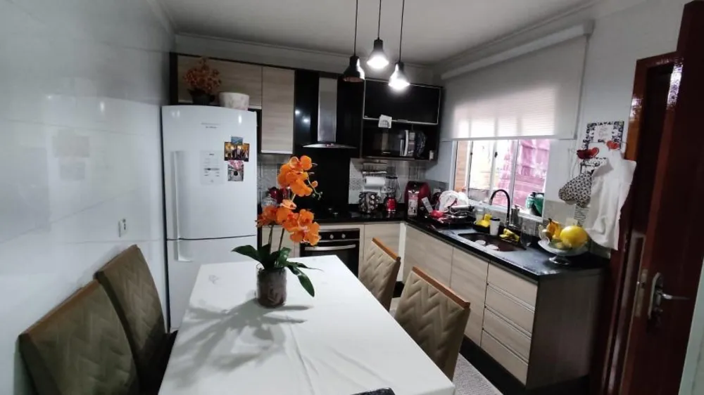 Sobrado, 2 quartos, 70 m² - Foto 11