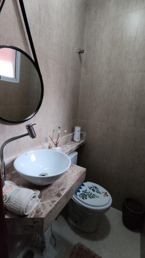 Sobrado, 2 quartos, 70 m² - Foto 2