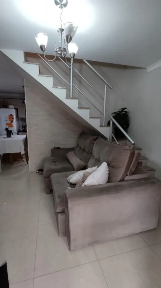 Sobrado, 2 quartos, 70 m² - Foto 6