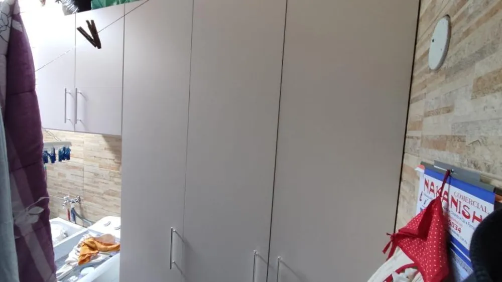 Sobrado, 2 quartos, 70 m² - Foto 14
