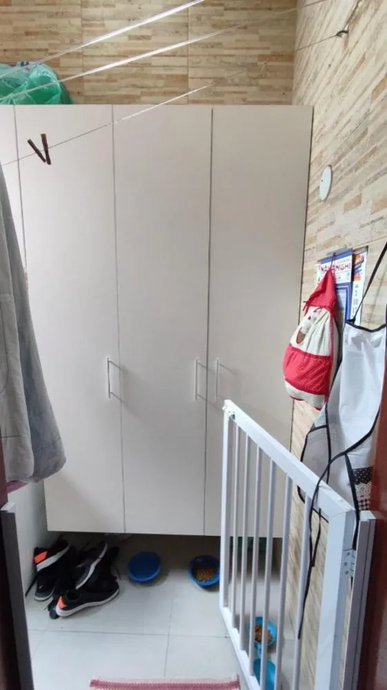 Sobrado, 2 quartos, 70 m² - Foto 16