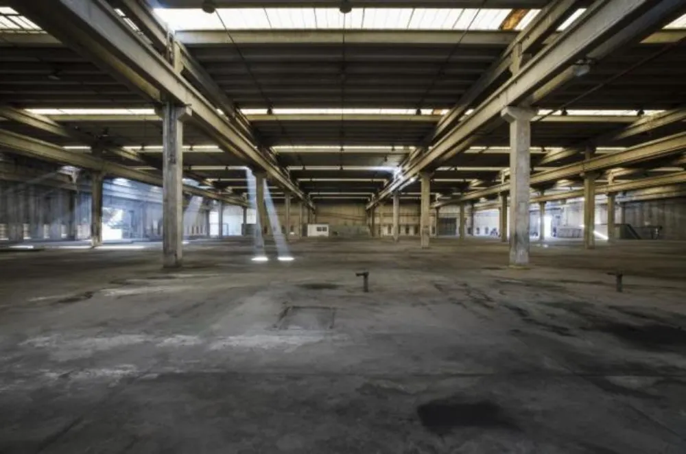 Prédio Inteiro, 9700 m² - Foto 3