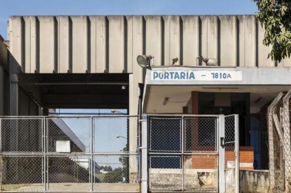 Prédio Inteiro, 9700 m² - Foto 7