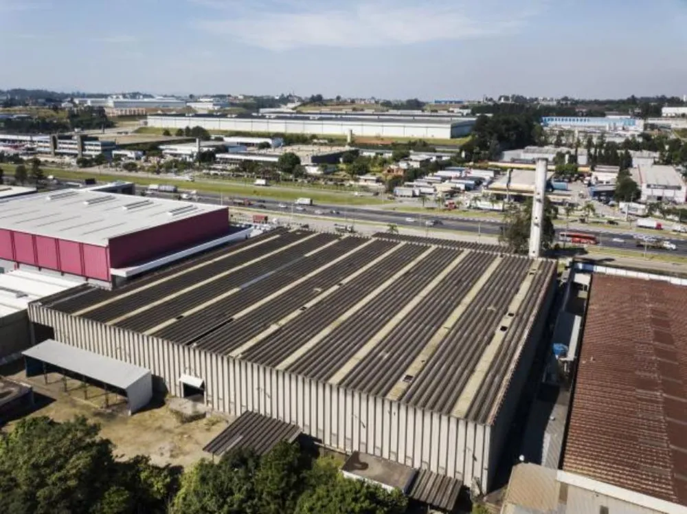 Prédio Inteiro, 9700 m² - Foto 5