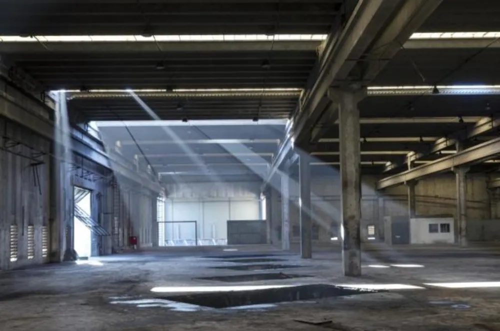 Prédio Inteiro, 9700 m² - Foto 2