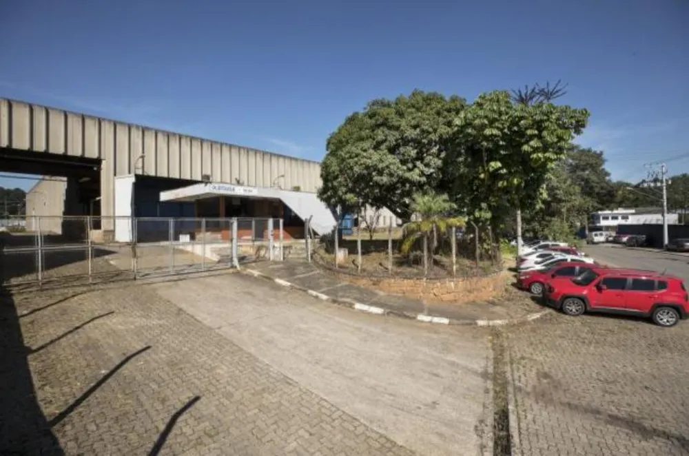 Prédio Inteiro, 9700 m² - Foto 6