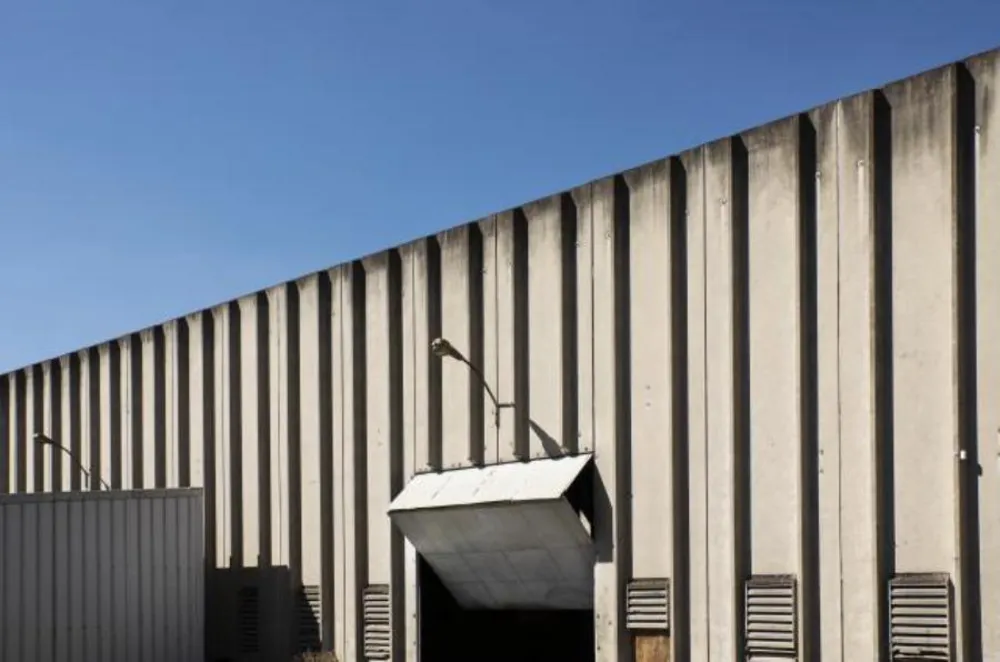 Prédio Inteiro, 9700 m² - Foto 9