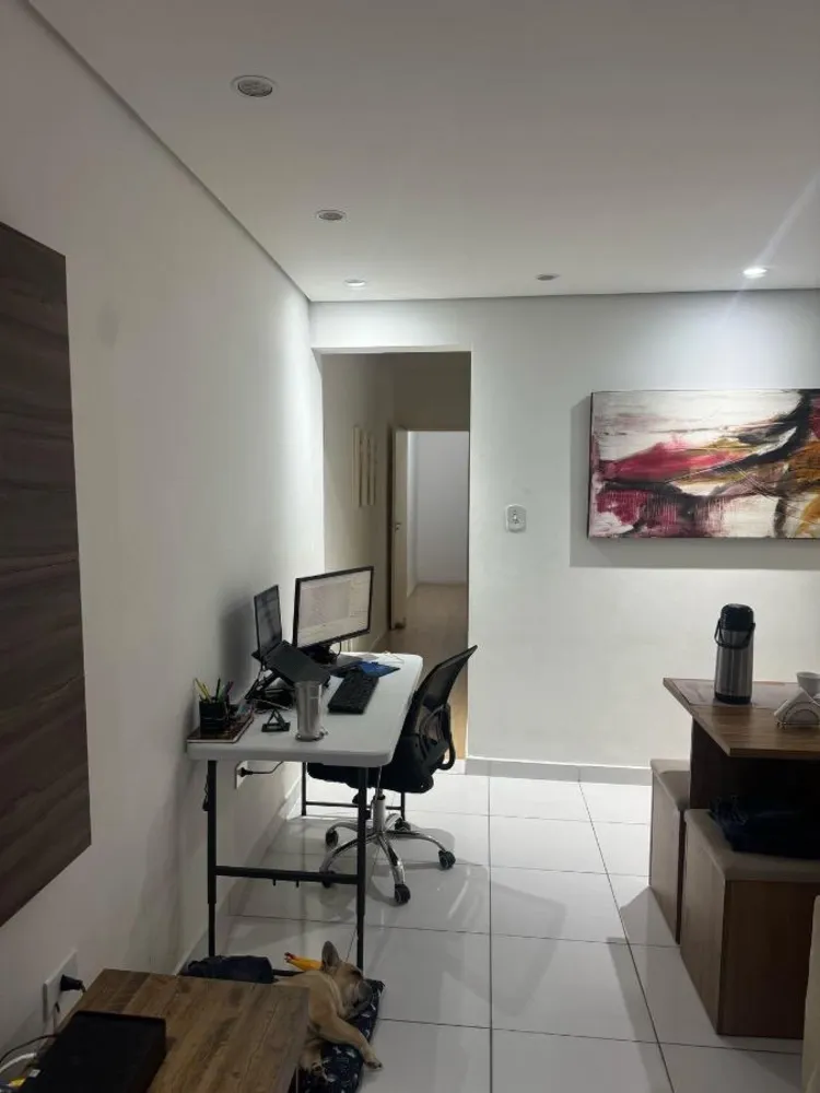 Casa, 3 quartos, 145 m² - Foto 1