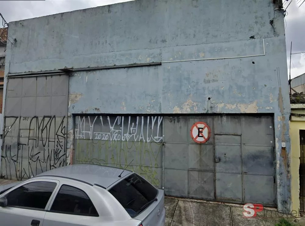 Prédio Inteiro à venda com 1 quarto, 400m² - Foto 2