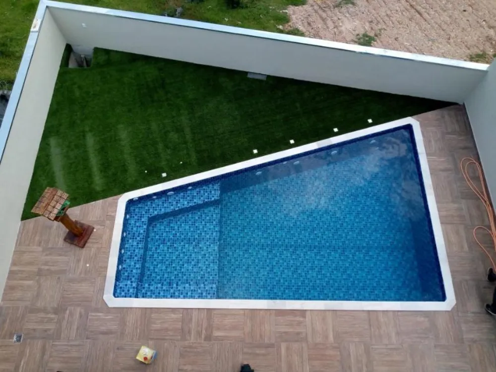 Sobrado, 3 quartos, 120 m² - Foto 8