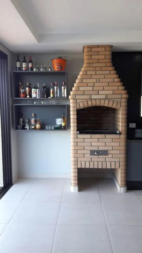 Sobrado, 3 quartos, 120 m² - Foto 6