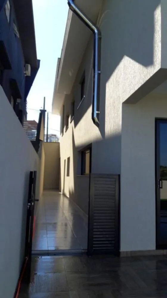 Sobrado, 3 quartos, 120 m² - Foto 7