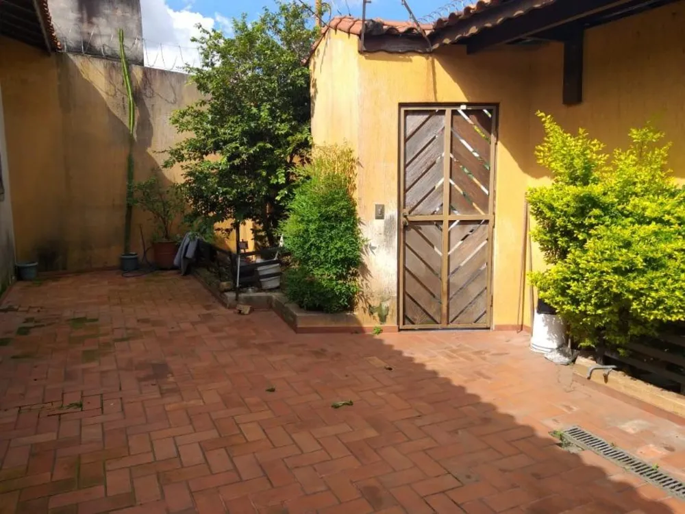 Casa, 3 quartos, 270 m² - Foto 1