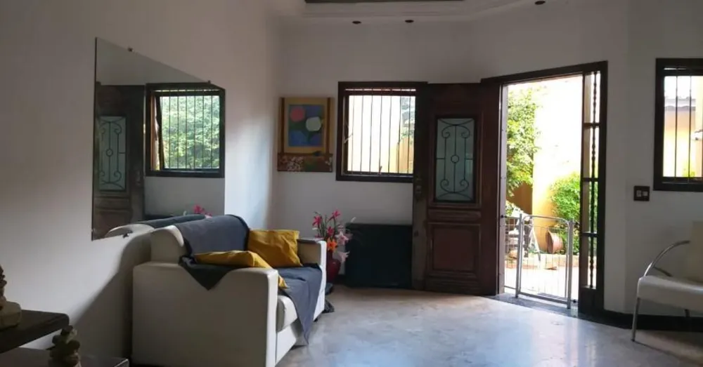 Casa, 3 quartos, 270 m² - Foto 2