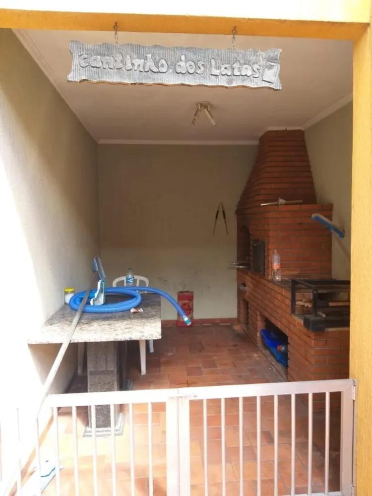 Casa, 3 quartos, 270 m² - Foto 5