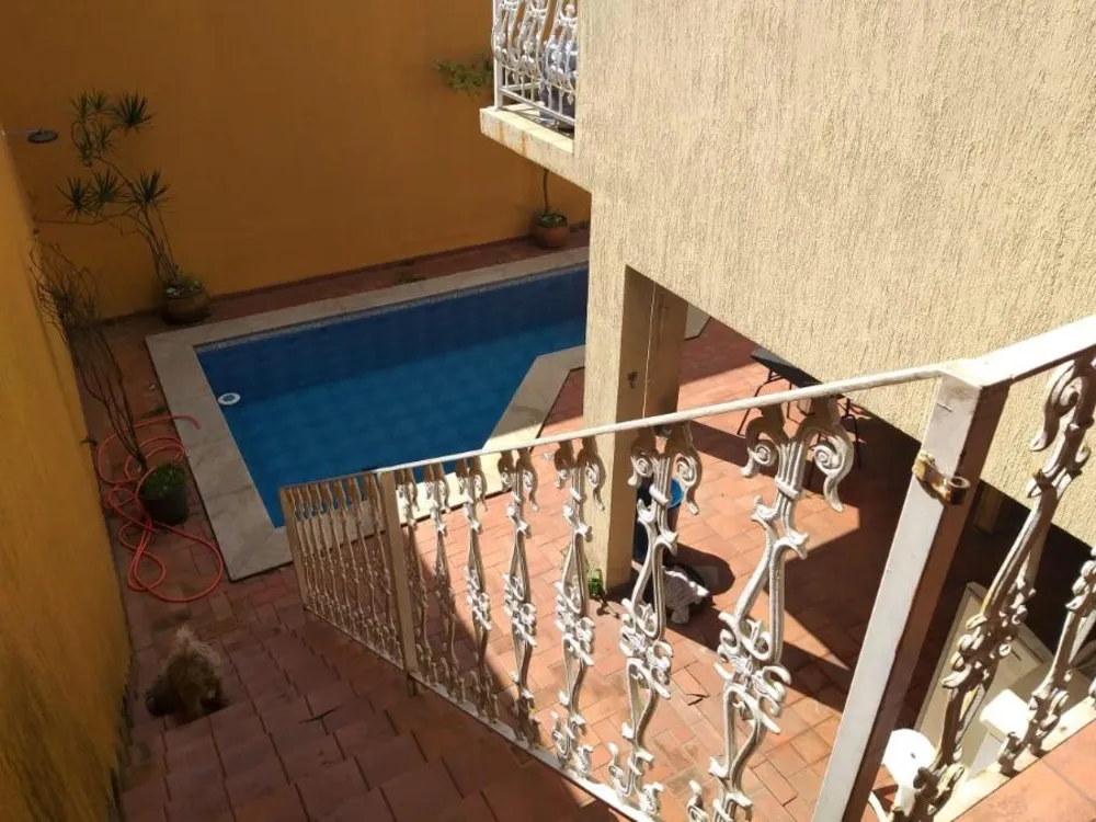 Casa, 3 quartos, 270 m² - Foto 7