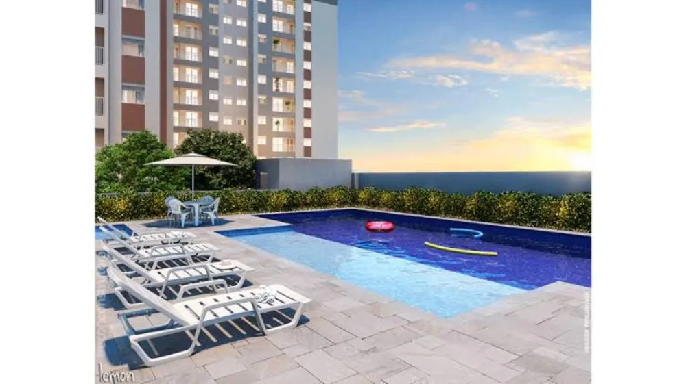 Apartamento, 2 quartos, 41 m² - Foto 10