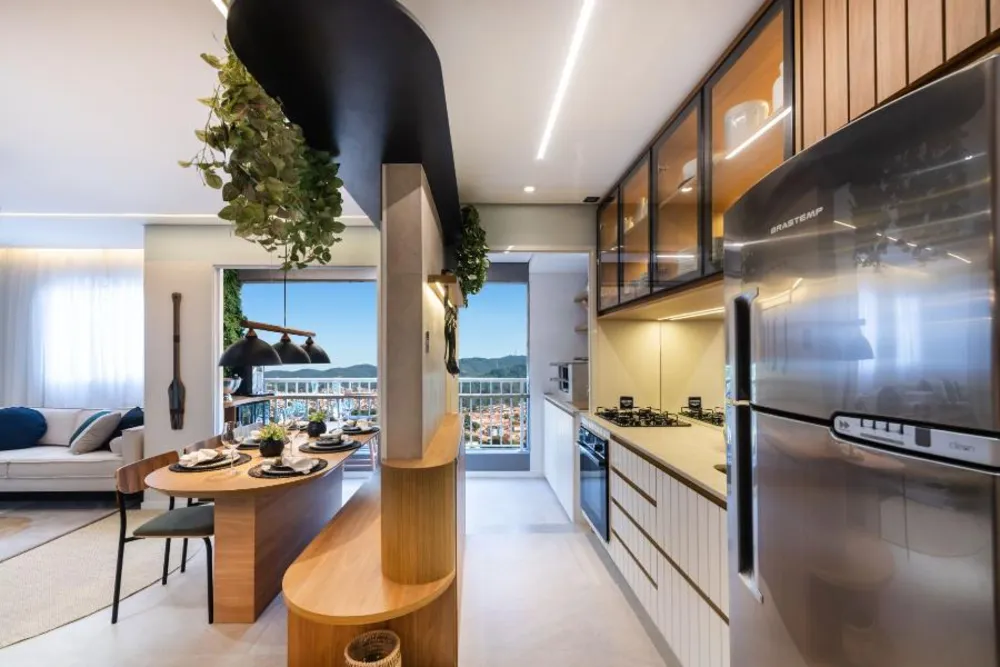 Apartamento, 2 quartos, 41 m² - Foto 5