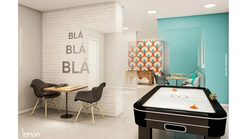 Apartamento, 2 quartos, 41 m² - Foto 7