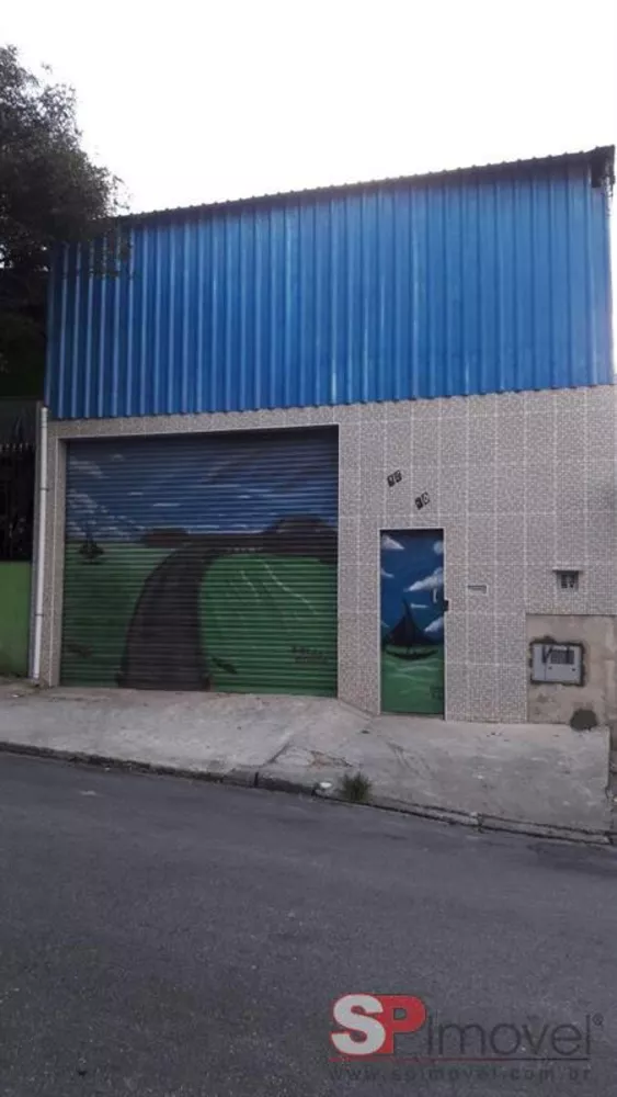 Prédio Inteiro, 261 m² - Foto 1