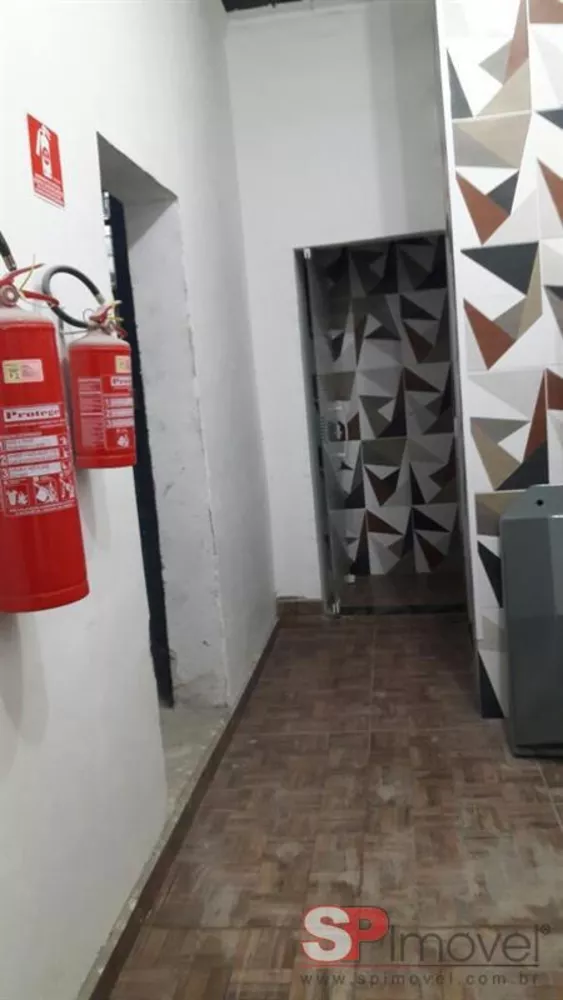 Prédio Inteiro, 261 m² - Foto 3