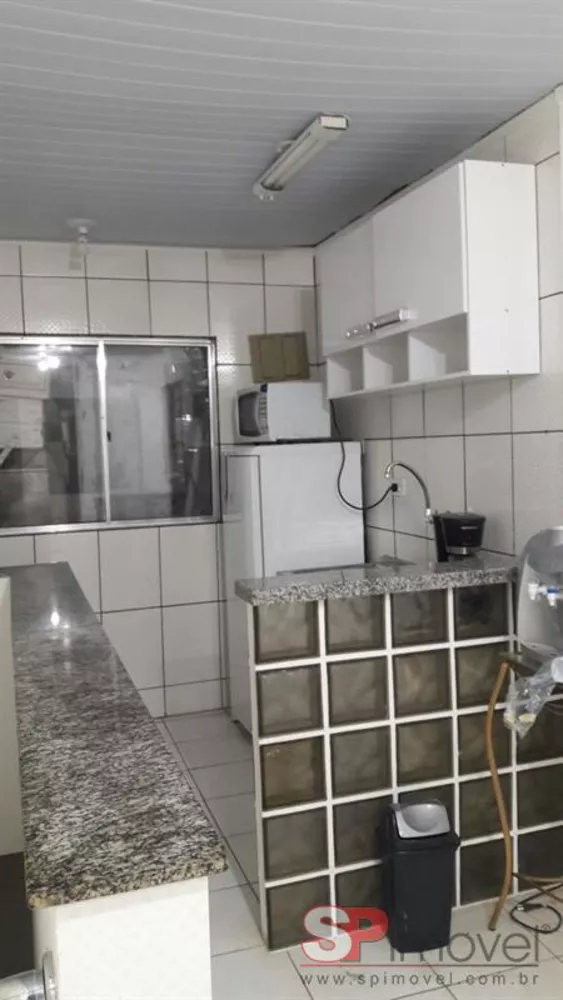 Prédio Inteiro, 261 m² - Foto 4