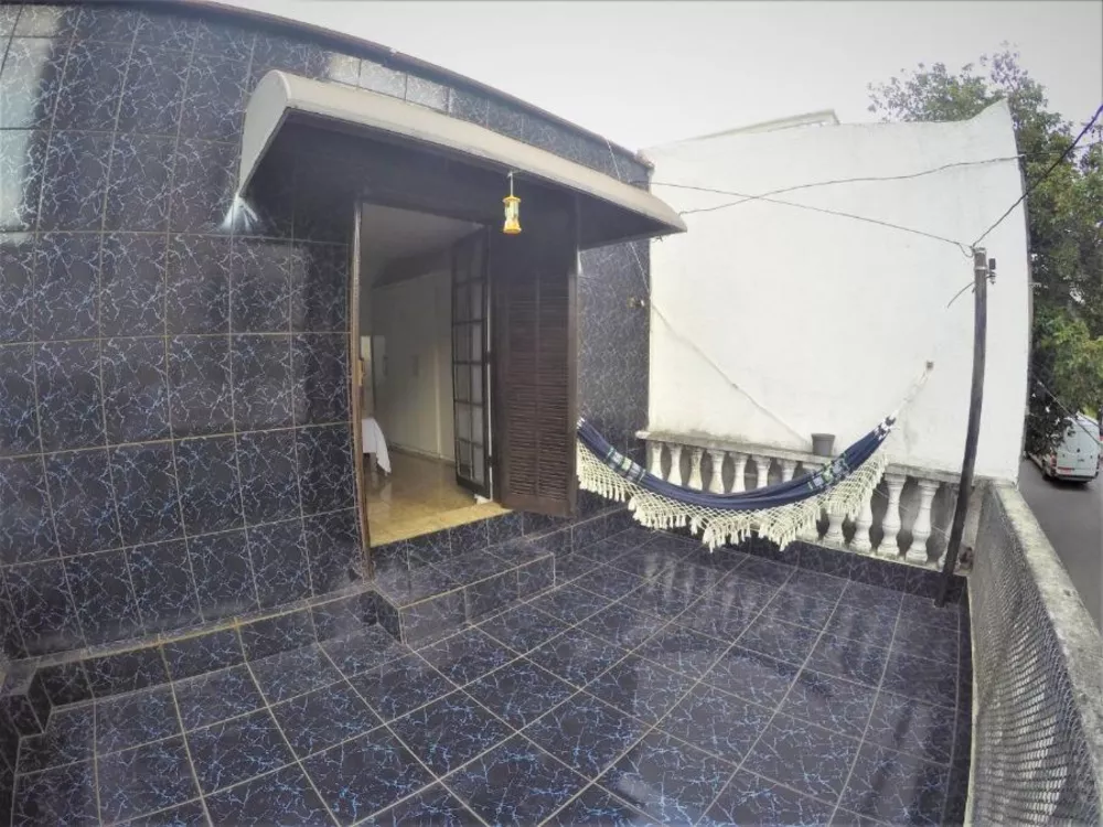 Sobrado à venda com 3 quartos, 140m² - Foto 4