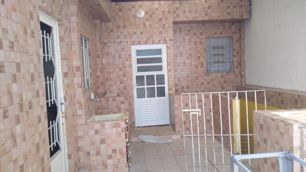 Prédio Inteiro à venda com 1 quarto, 170m² - Foto 1