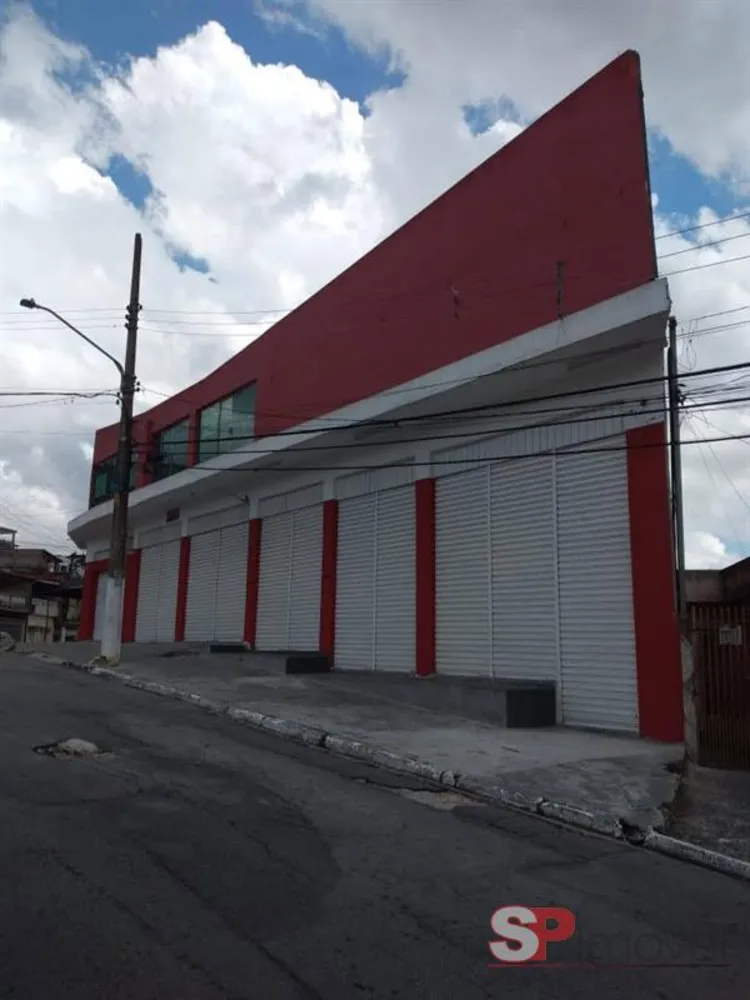 Prédio Inteiro, 590 m² - Foto 9